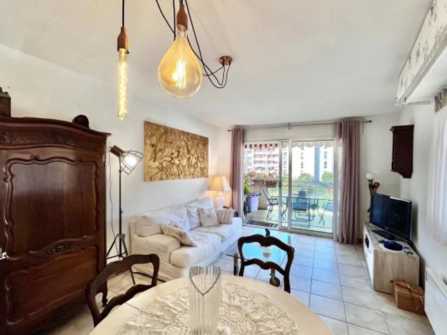 Appartement vente à Nice, Menton