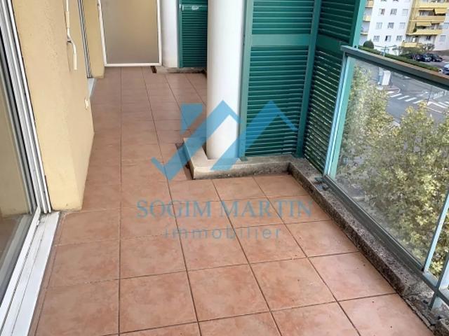 Appartement vente à Nice, Menton