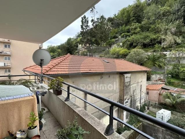 Appartement vente à Nice, Menton