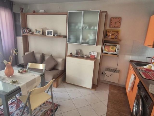 Appartement vente à Menton, Alpes-Maritimes
