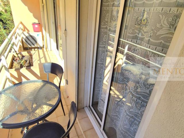 Appartement vente à Menton, Alpes-Maritimes