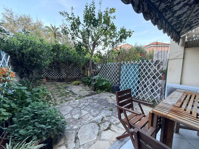 Duplex vente à Nice, Menton