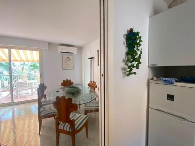 Appartement vente à Nice, Menton