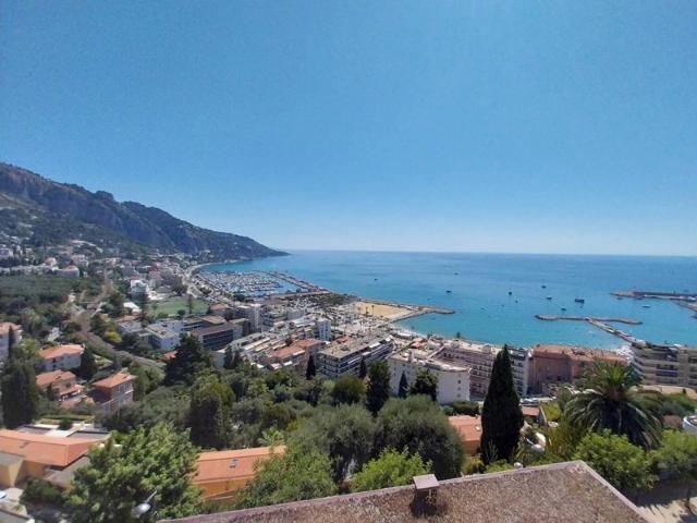 Maison vente à Nice, Menton