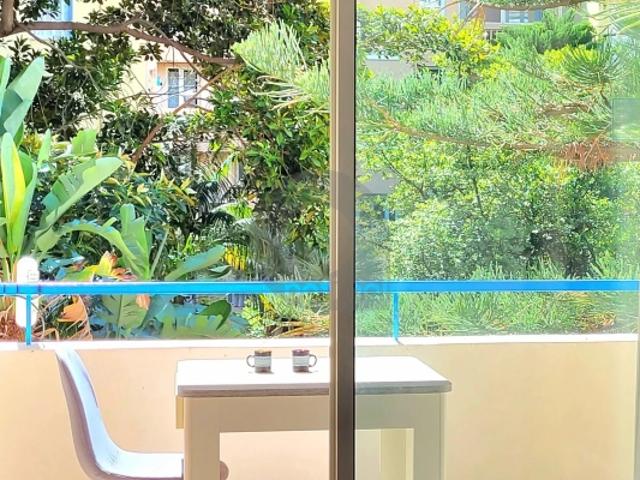Appartement vente à Nice, Menton