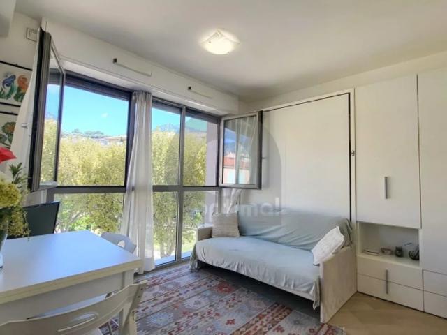 Appartement vente à Nice, Menton