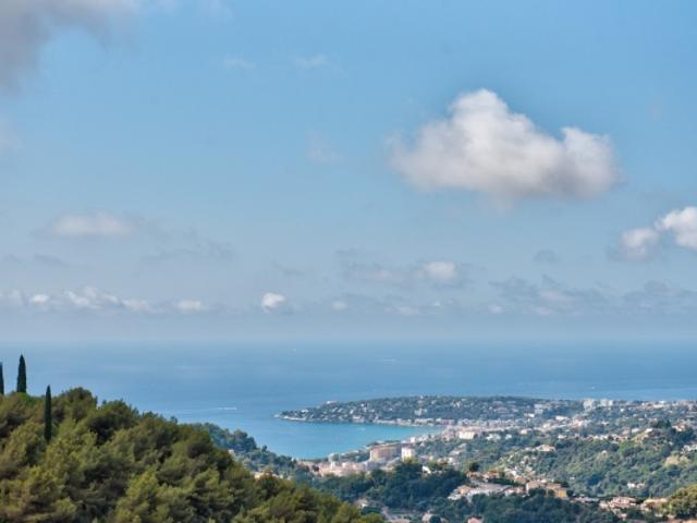 Maison vente à France métropolitaine, Menton