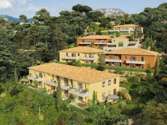 Appartement vente à Nice, Menton