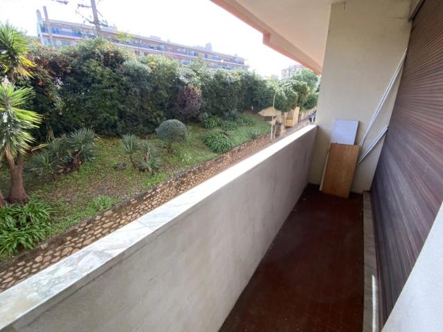 Appartement vente à Nice, Menton