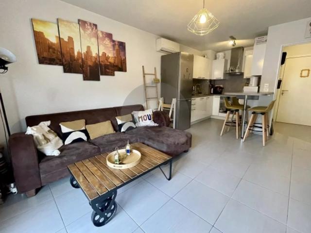 Appartement vente à Menton, Alpes-Maritimes