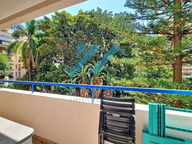 Appartement vente à Nice, Menton