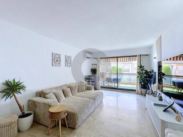 Appartement vente à Nice, Menton