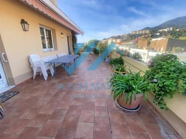 Appartement vente à Menton, Alpes-Maritimes
