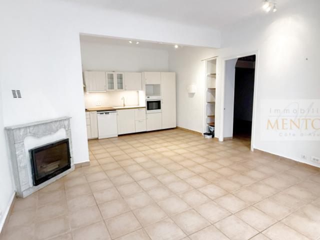 Appartement vente à Nice, Menton