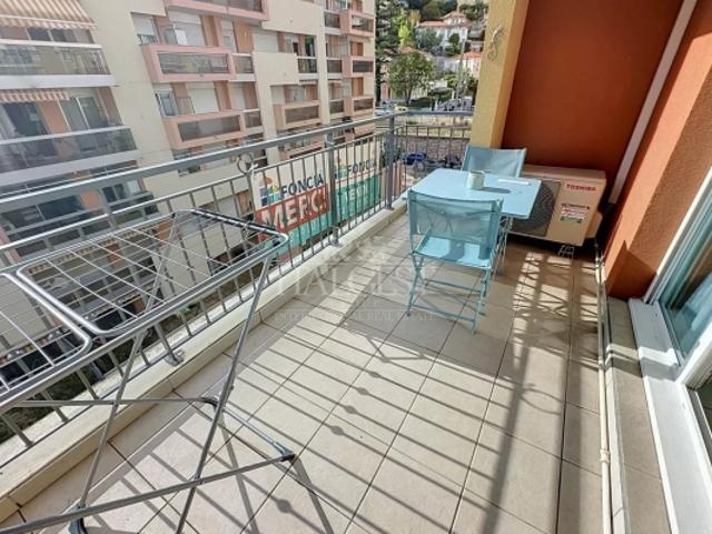 Appartement vente à Nice, Menton