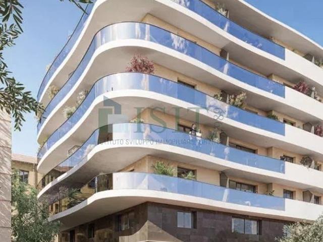 Appartement vente à Nice, Menton