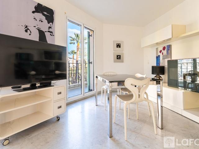 Appartement vente à Nice, Menton