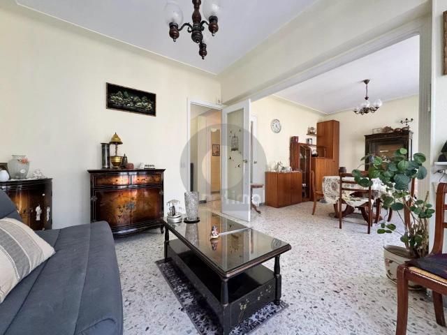 Appartement vente à Nice, Menton