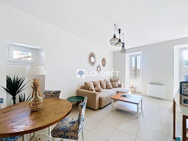 Appartement vente à Nice, Menton