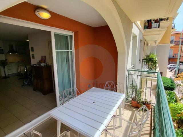 Appartement vente à Nice, Menton