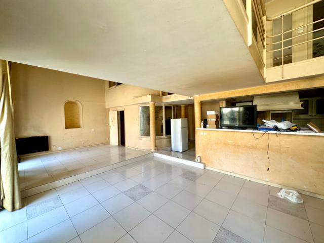 Appartement vente à Nice, Castillon