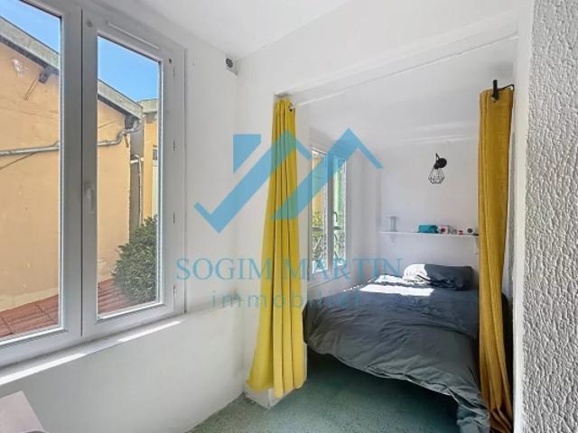 Appartement vente à Menton, Alpes-Maritimes