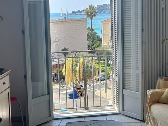 Appartement vente à Nice, Menton