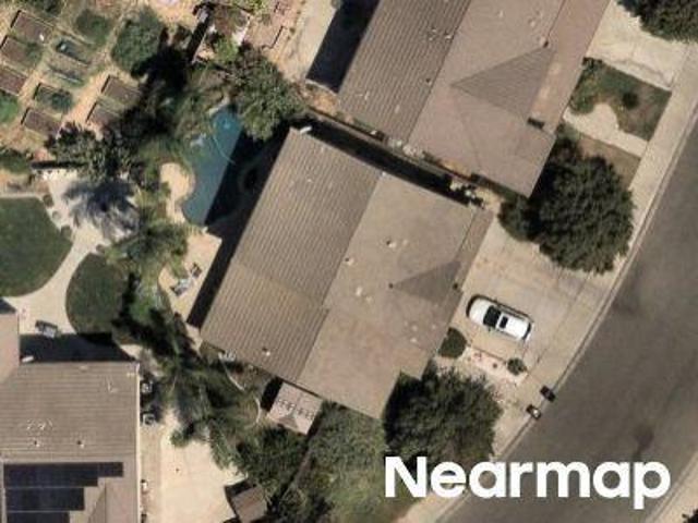 House for sale in Merced, California