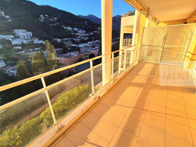 Appartement vente à Nice, Menton