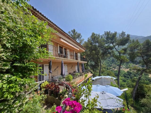 Appartement vente à Nice, Menton