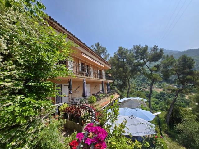 Appartement vente à Nice, Menton