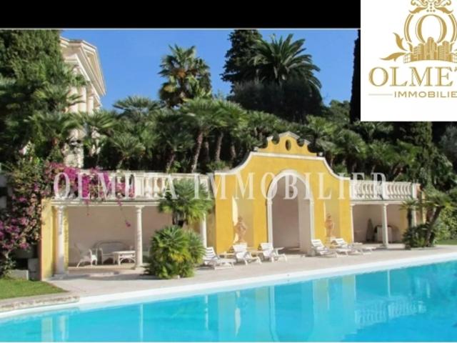 Maison vente à Menton, Alpes-Maritimes