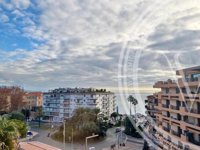 Appartement vente à Nice, Menton