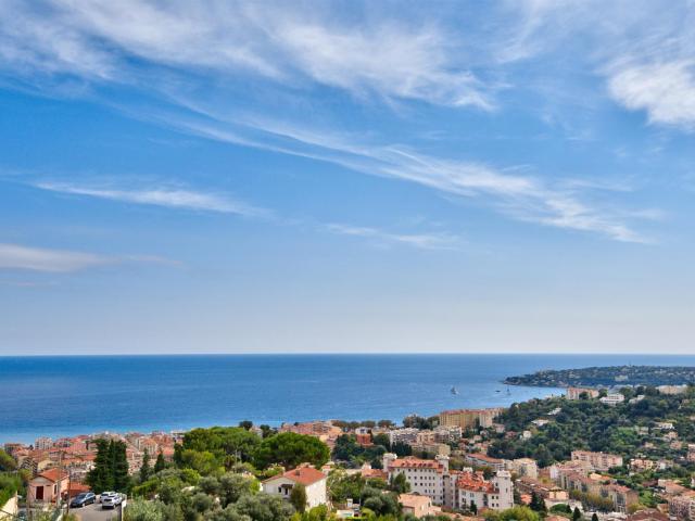 Maison vente à Nice, Menton