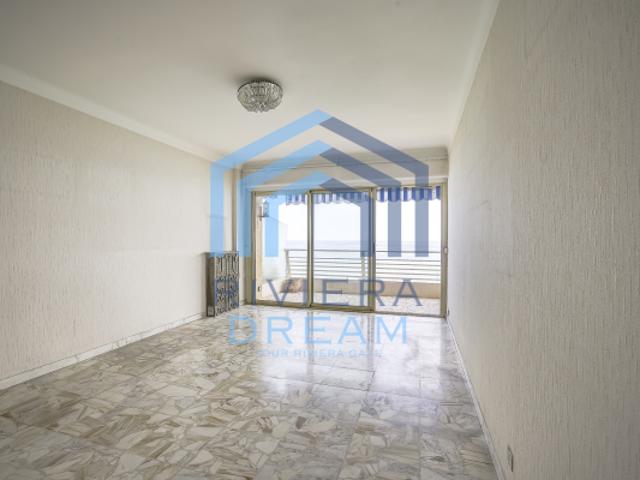 Appartement vente à Nice, Menton