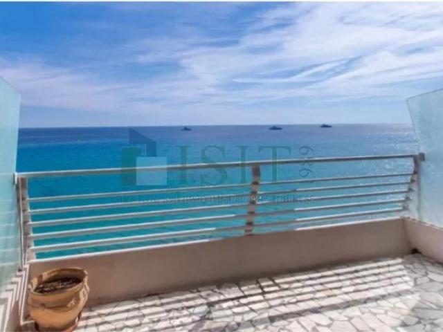 Appartement vente à Nice, Menton
