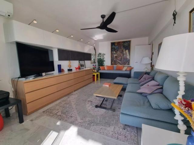 Appartement vente à Menton, Alpes-Maritimes