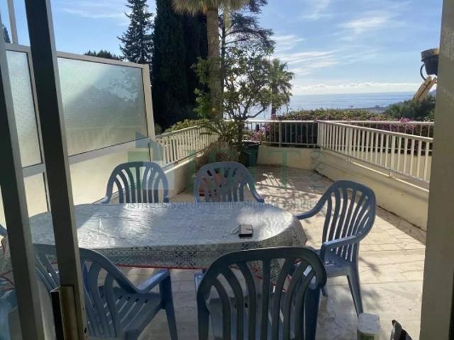 Appartement vente à Nice, Menton