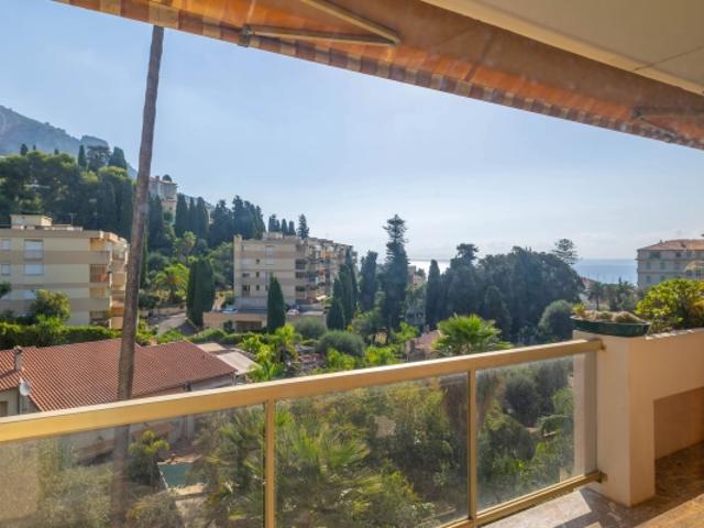 Appartement vente à Menton, Alpes-Maritimes