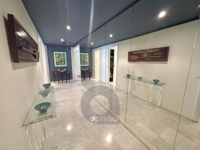 Appartement vente à Nice, Menton