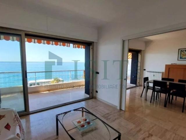 Appartement vente à Nice, Menton