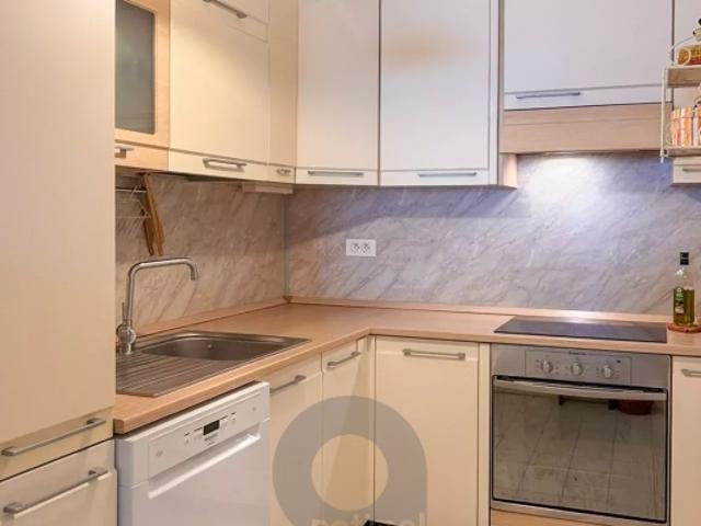 Appartement vente à Nice, Menton