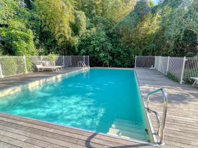 Appartement vente à Nice, Menton