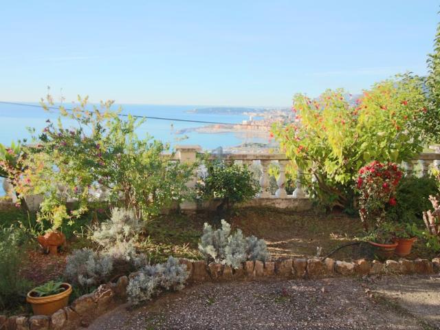 Appartement location à Nice, Menton