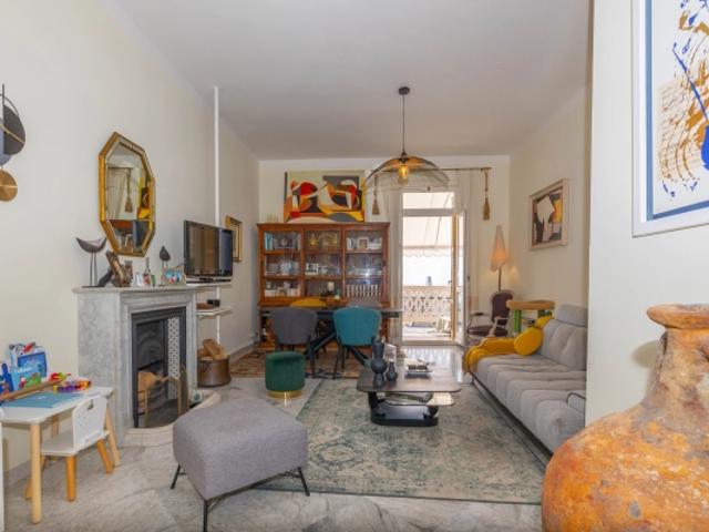 Appartement vente à Nice, Menton
