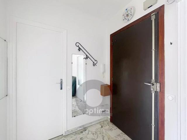 Studio location à Nice, Menton