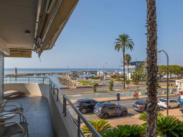 Appartement vente à Nice, Menton
