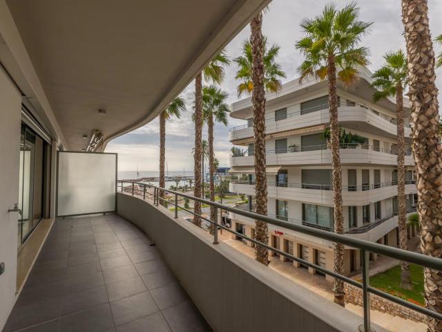 Appartement vente à Nice, Menton