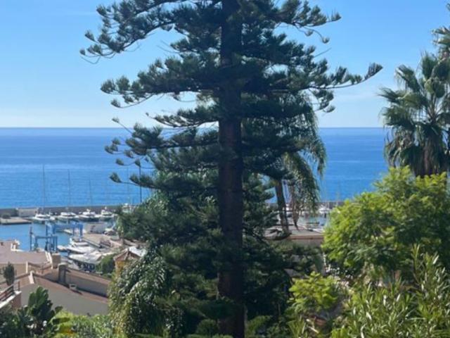 Appartement vente à Menton, Alpes-Maritimes