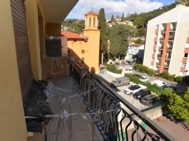 Appartement vente à Nice, Menton